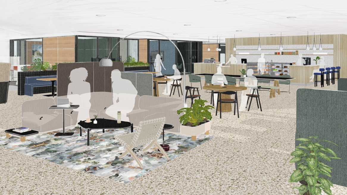 Buying Office Furniture for the First Time: What Nobody Tells You