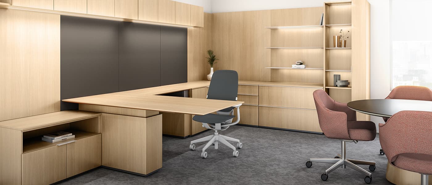 Enwork office furniture
