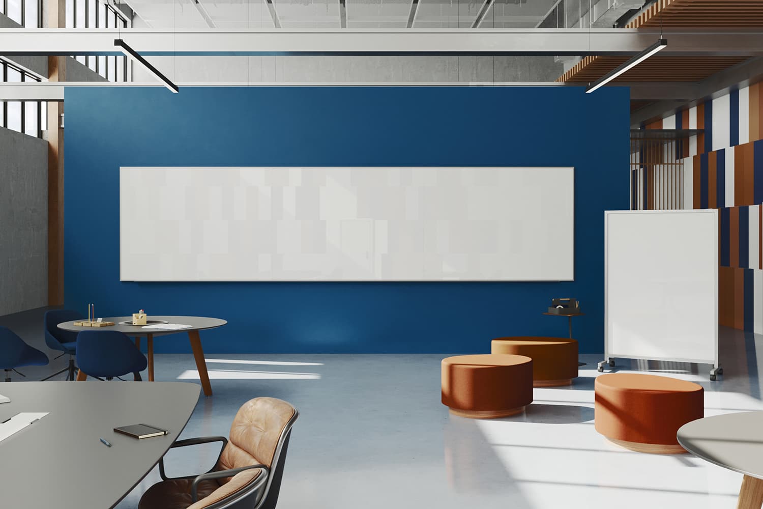 Ghent office furniture