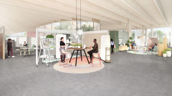 Office Layout Ideas for Every Budget and Team Size