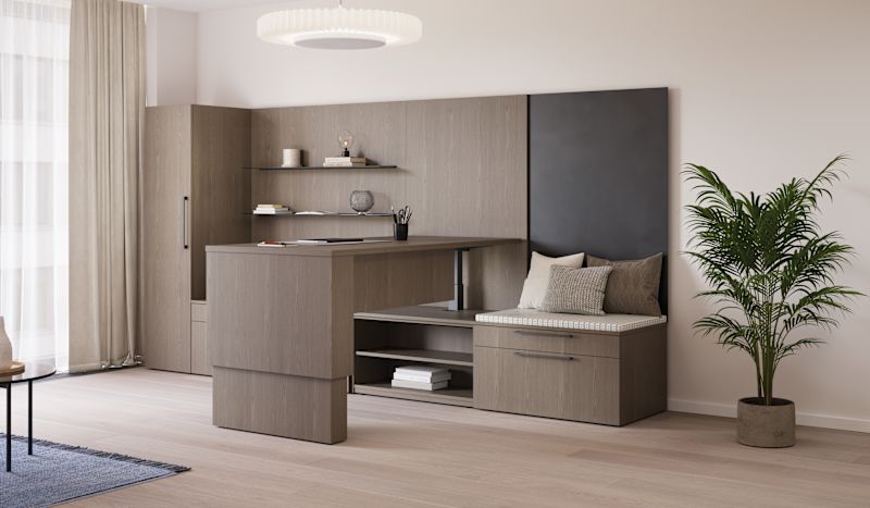 Open Office vs. Private Offices: The Real Trade-Offs for Commercial Buyers