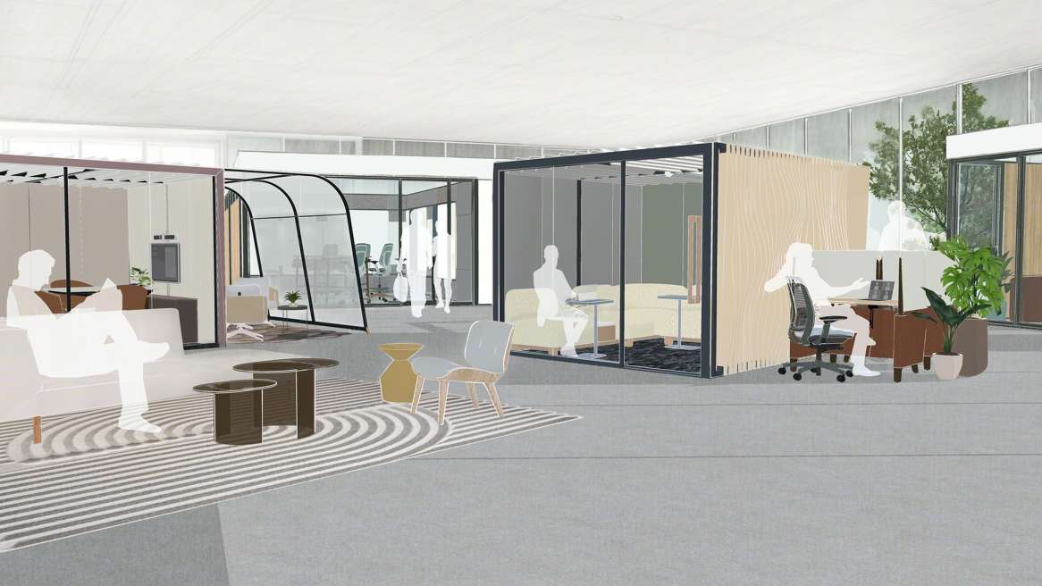 Office Furniture for Small Businesses: How to Get Quality Without the Corporate Budget
