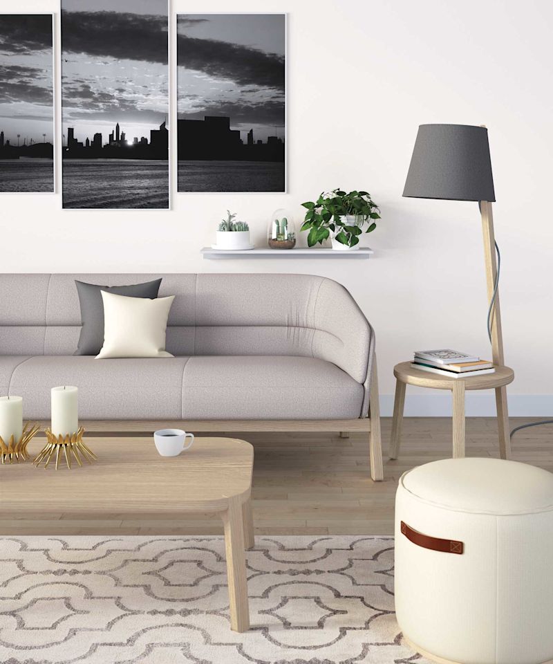 A Buyer's Guide to Sustainable Office Furniture
