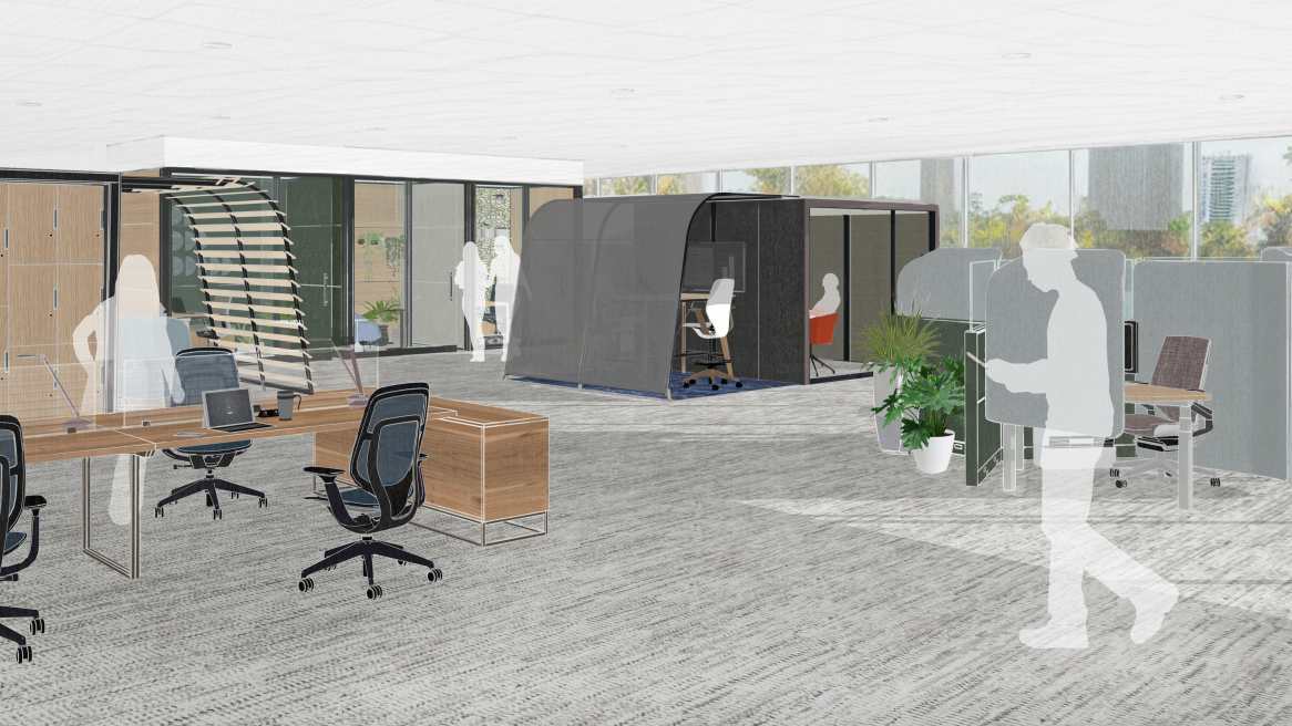 Office Furniture Tax Deductions: What Small Businesses Need to Know