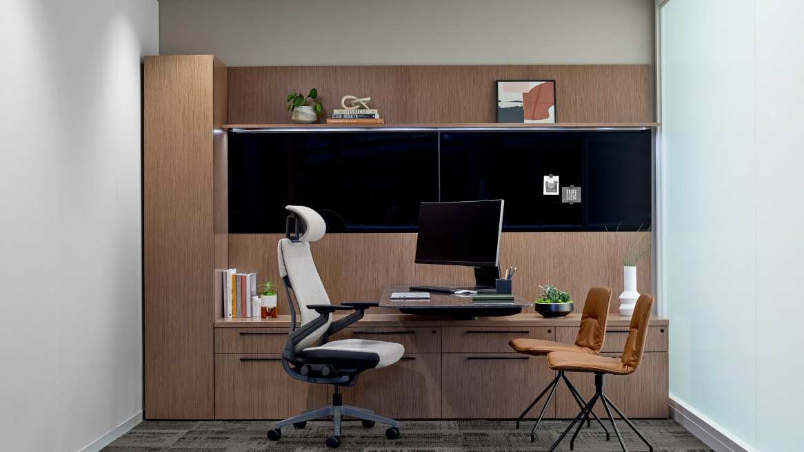 The Complete Guide to Buying Used Office Furniture